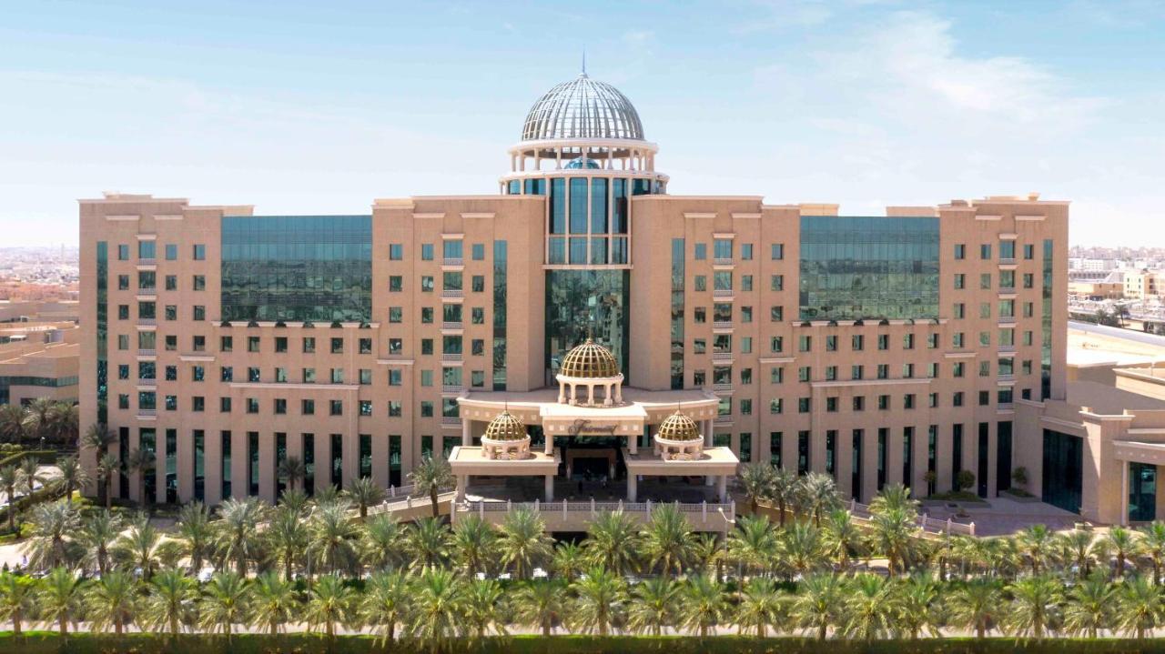 Hotel Fairmont 5*