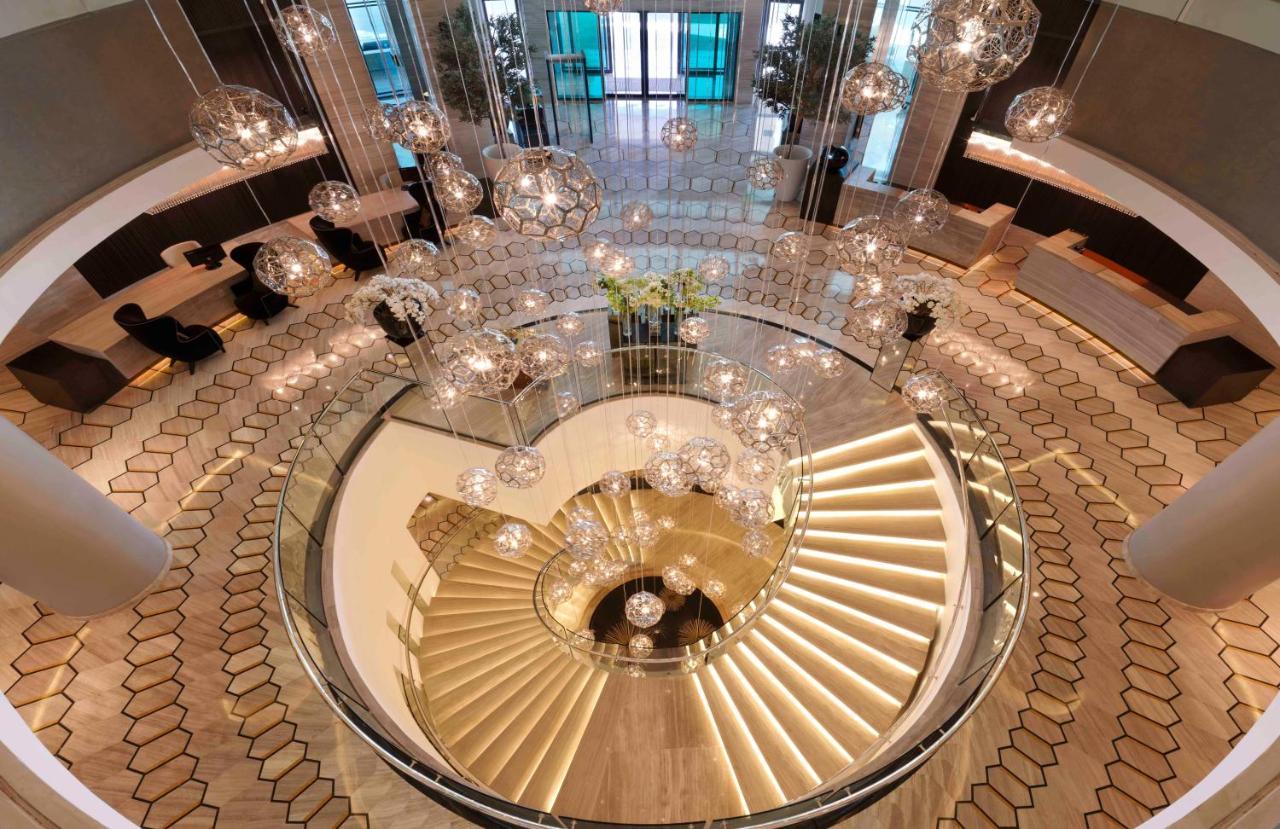 Fairmont Hotel 5*