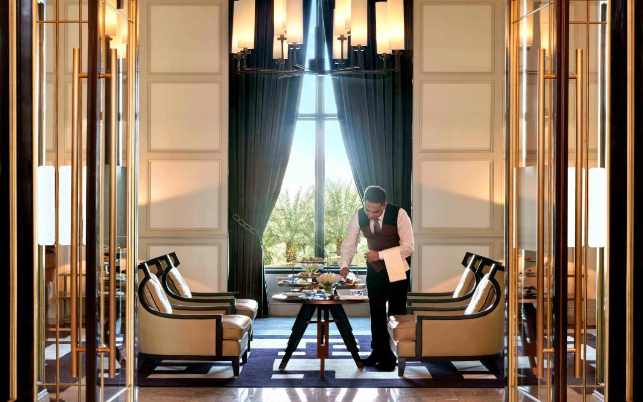 Fairmont 5* Riyadh