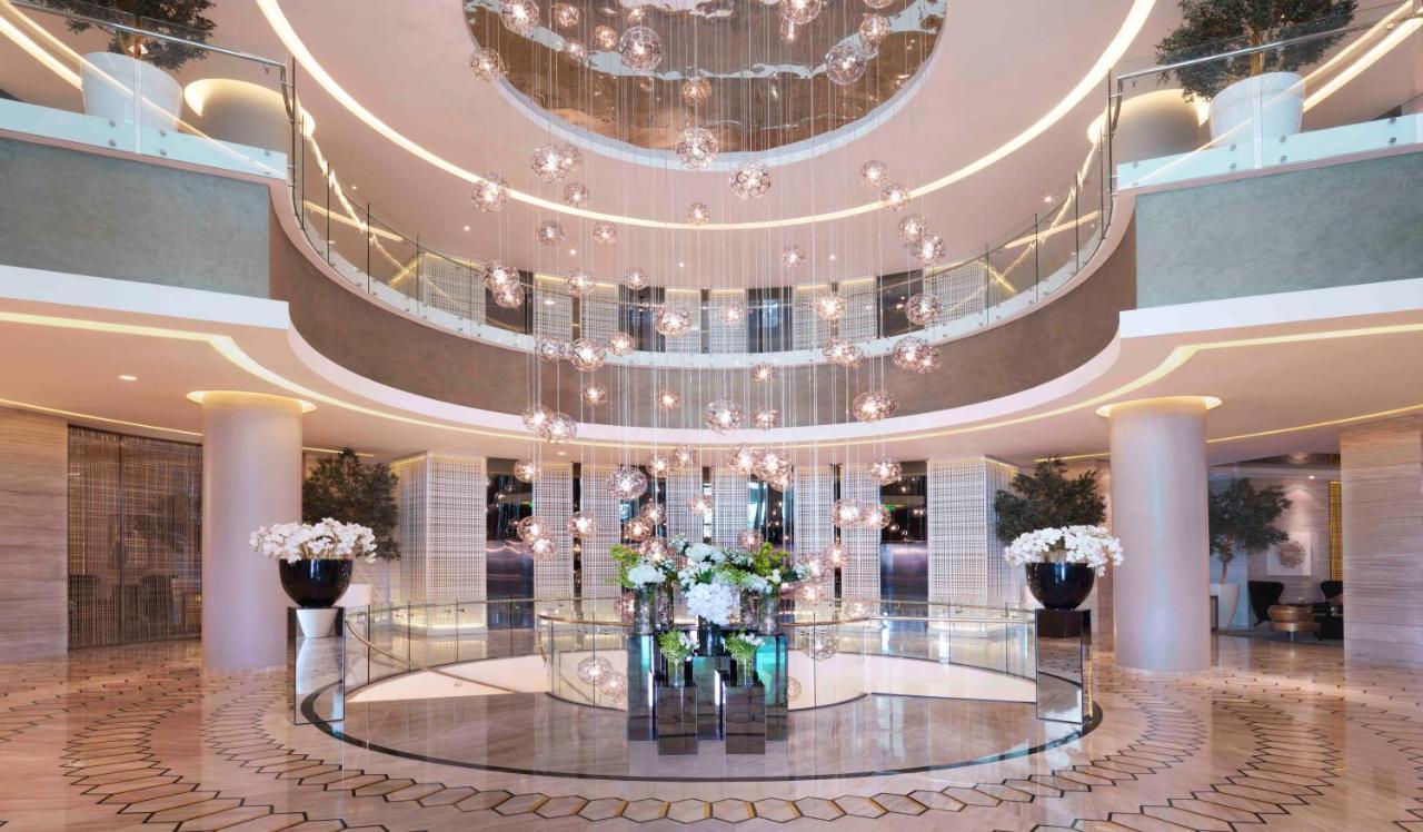 Hotel Fairmont 5*