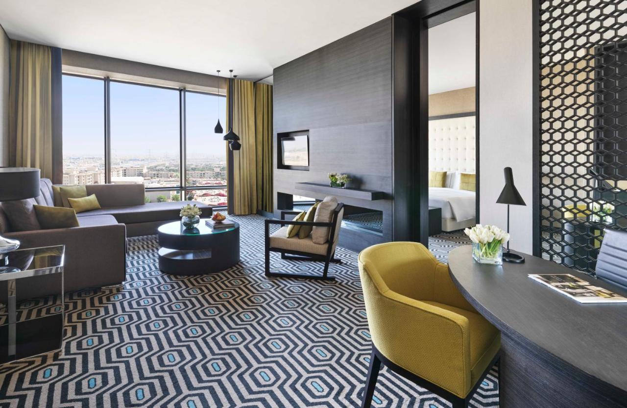 Fairmont Hotel