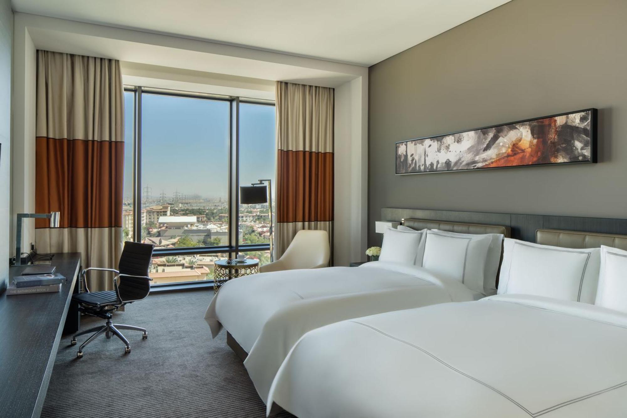 Fairmont Riyadh
