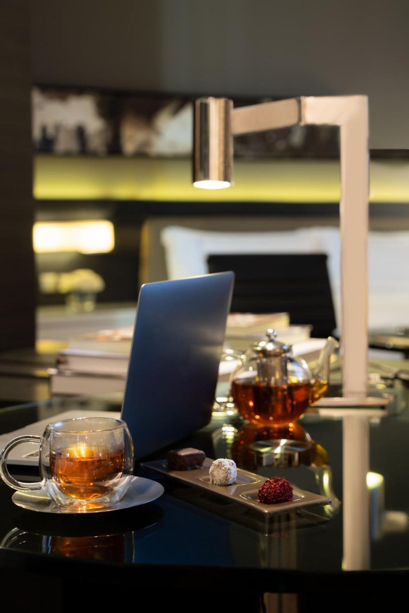 Fairmont Riyadh