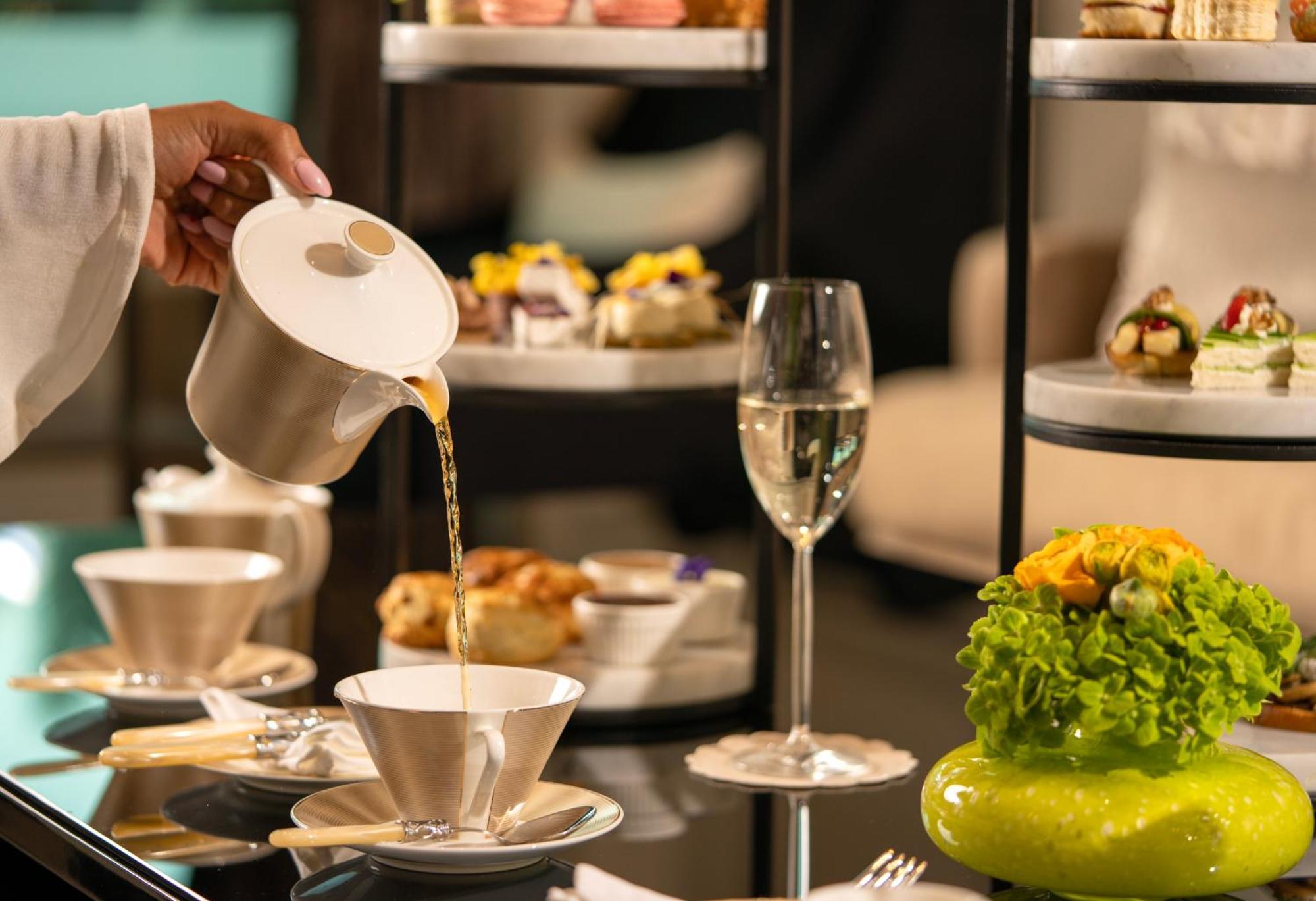 Fairmont 5*