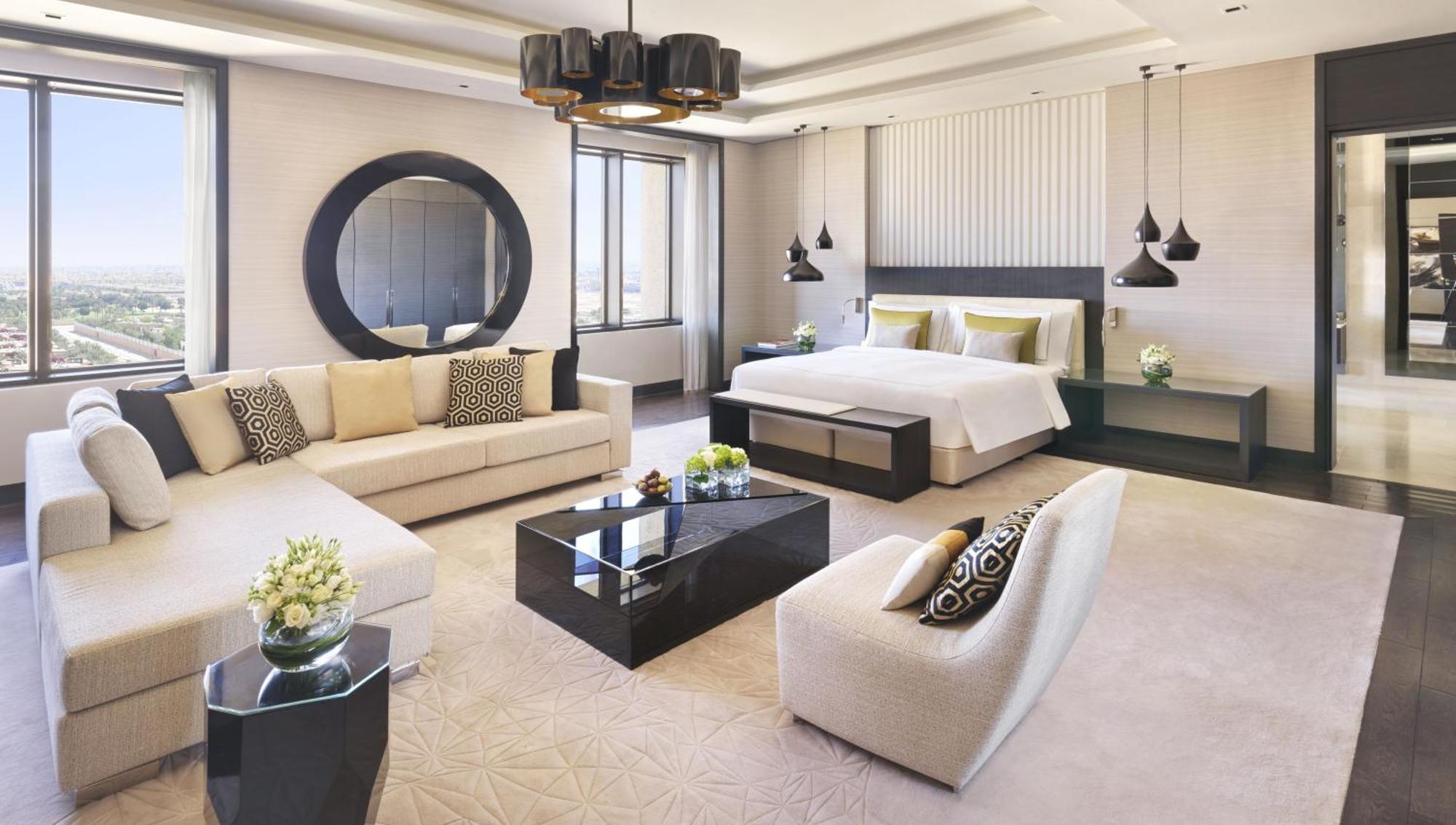 Fairmont Riyadh