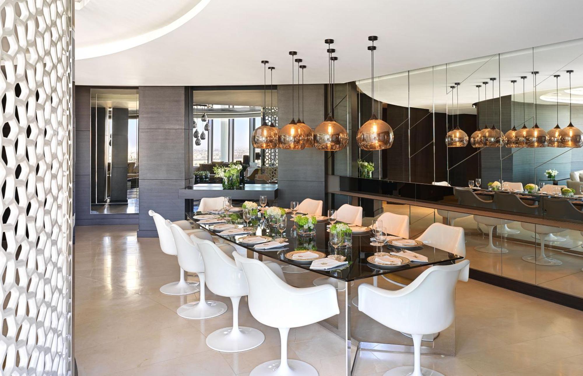 Fairmont 5*
