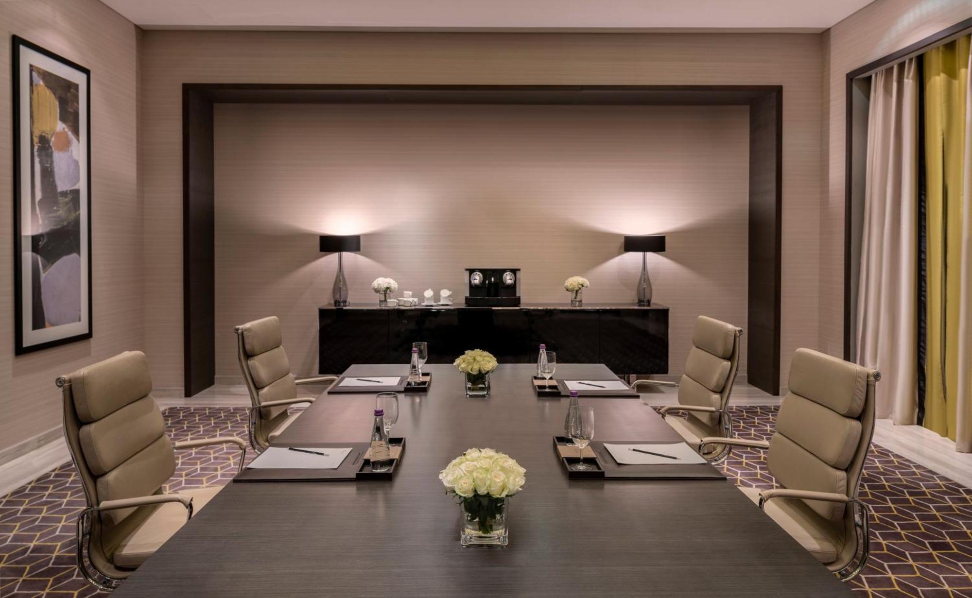 Hotel Fairmont