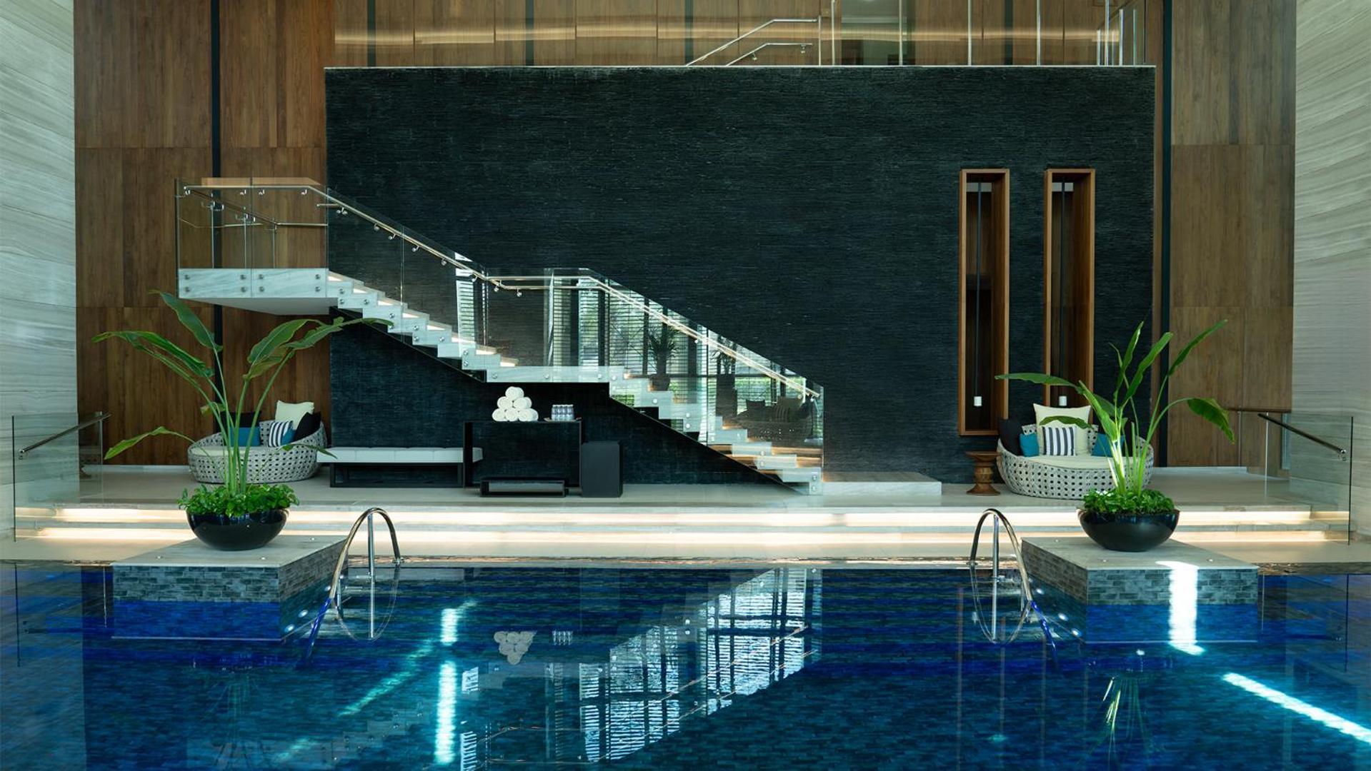 Fairmont 5*