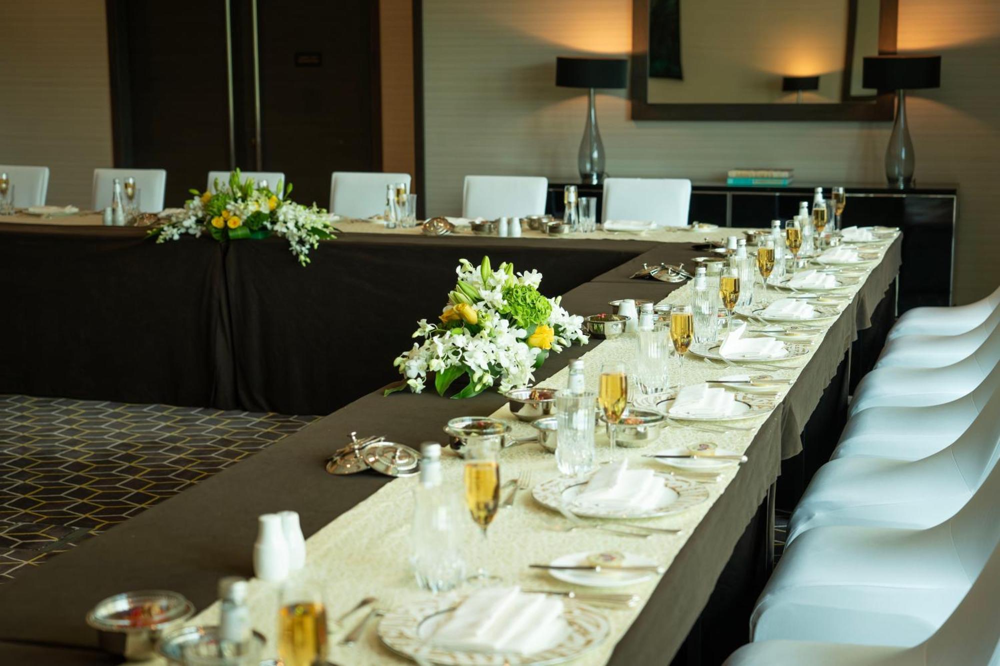 Fairmont Hotel 5*